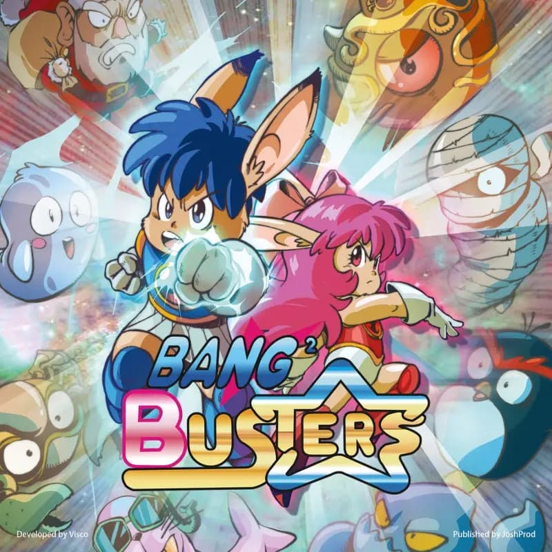 Game cover