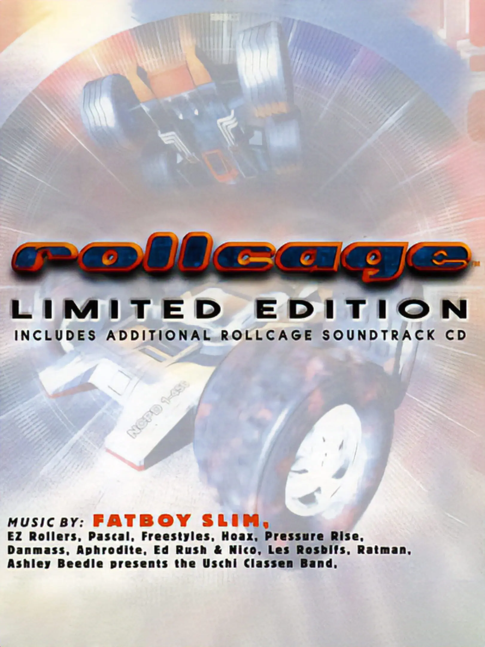 Rollcage