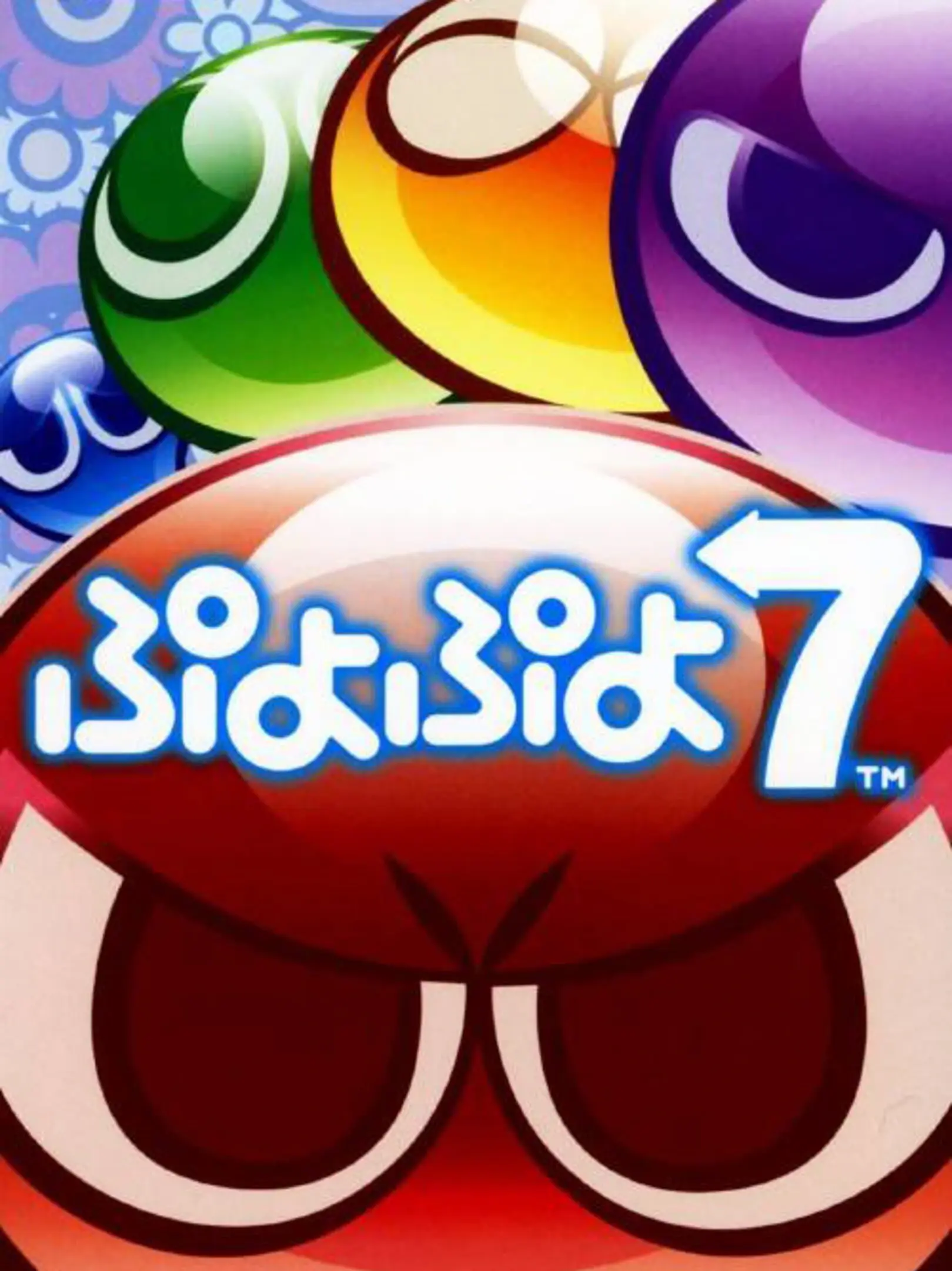 Picture of Puyo Puyo 7