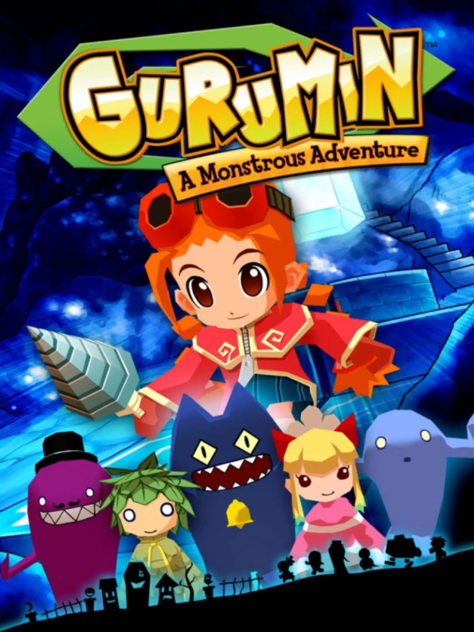 Picture of Gurumin