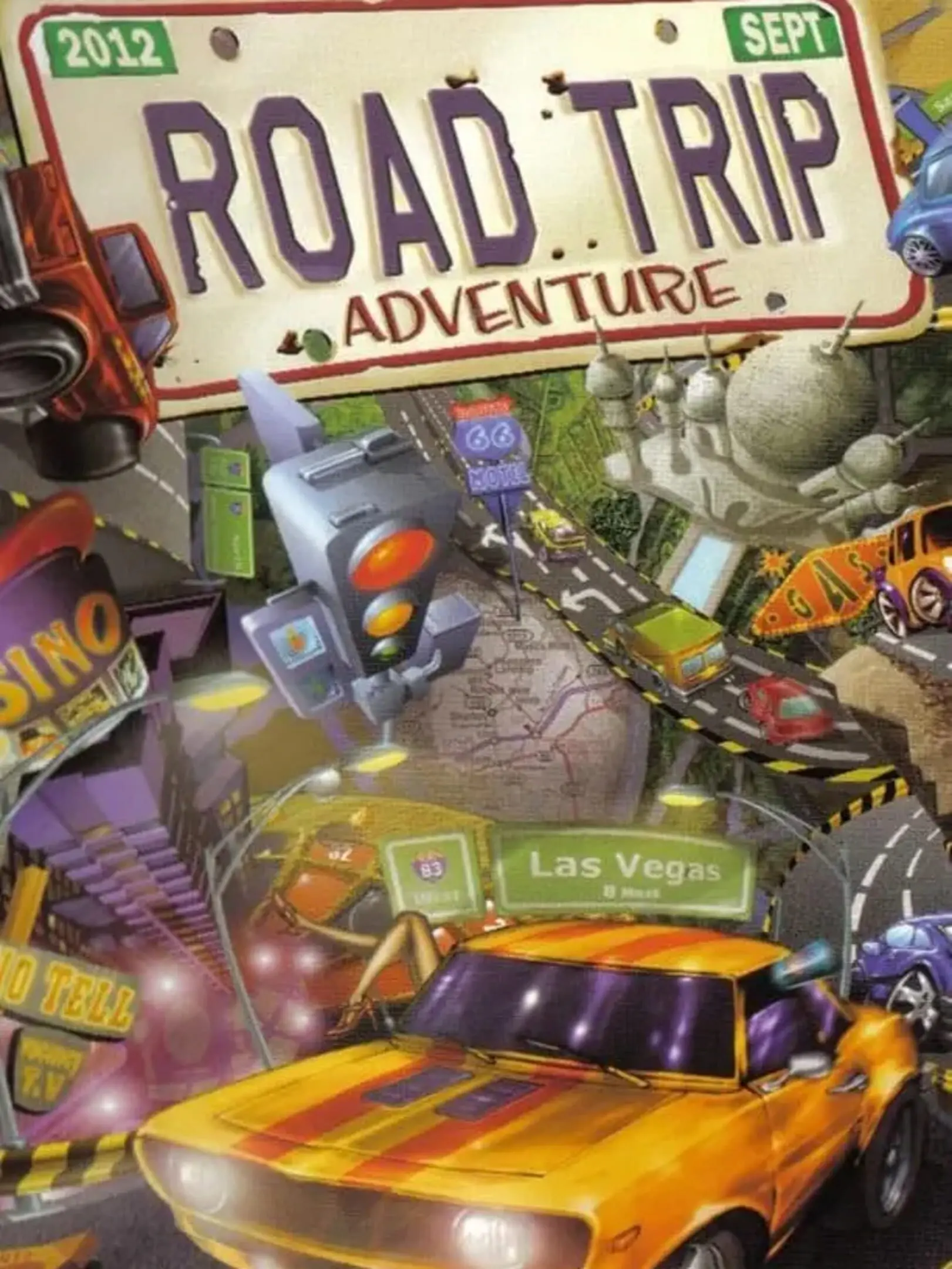 Picture of Road Trip (2)
