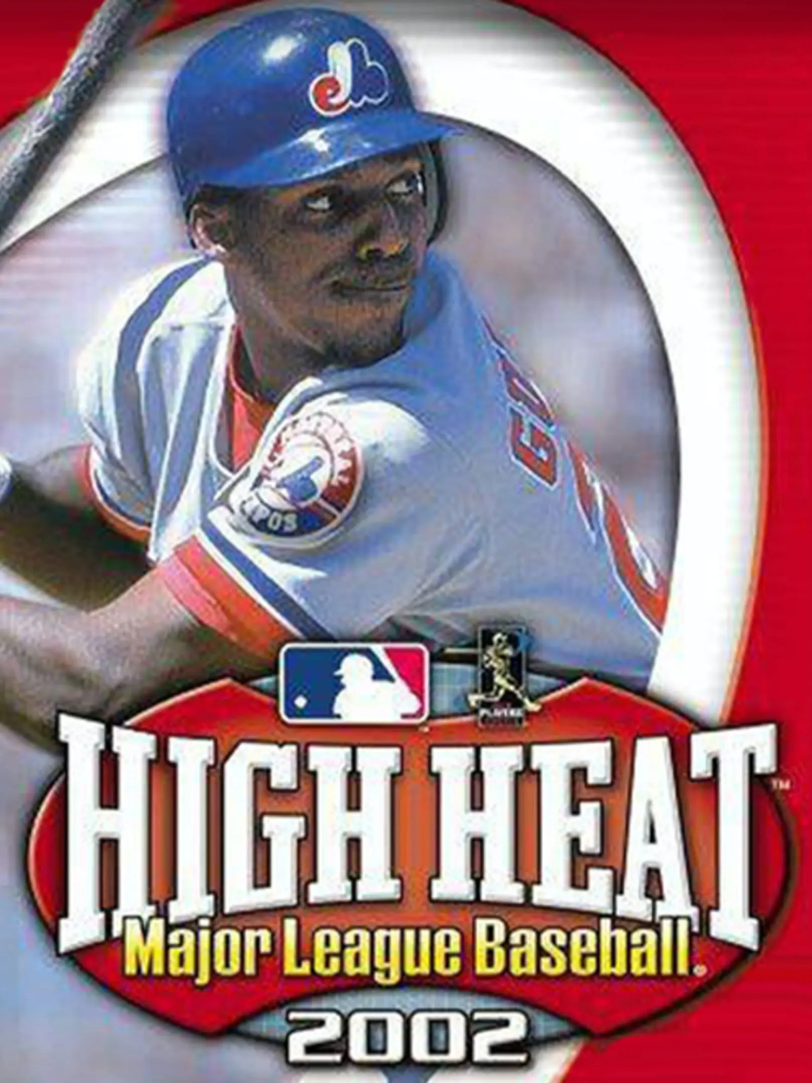 Picture of High Heat Major League Baseball 2002