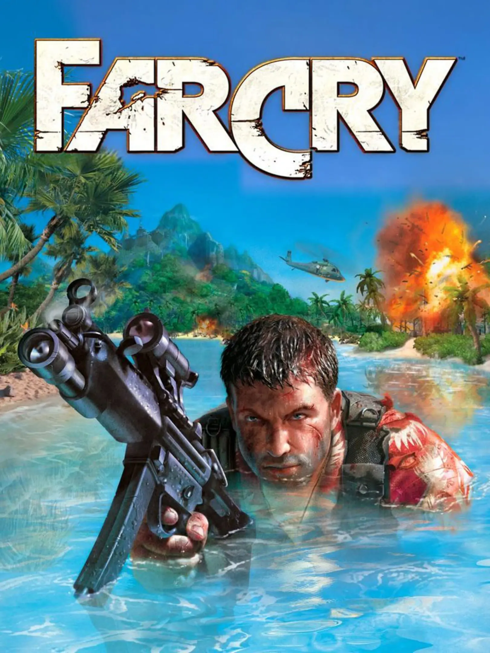 Picture of Far Cry