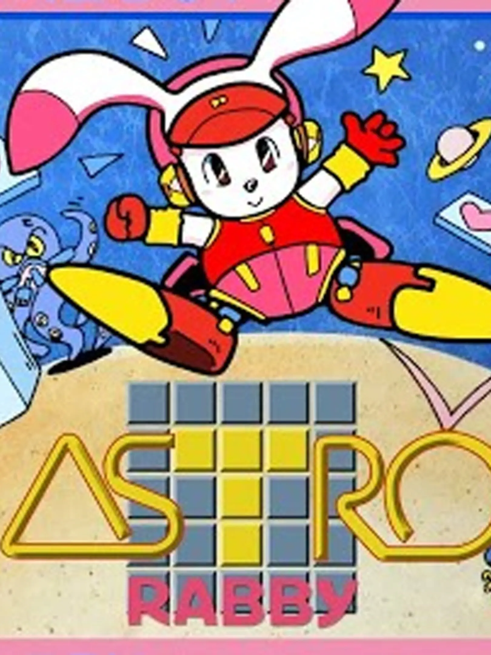 Picture of Astro Rabby