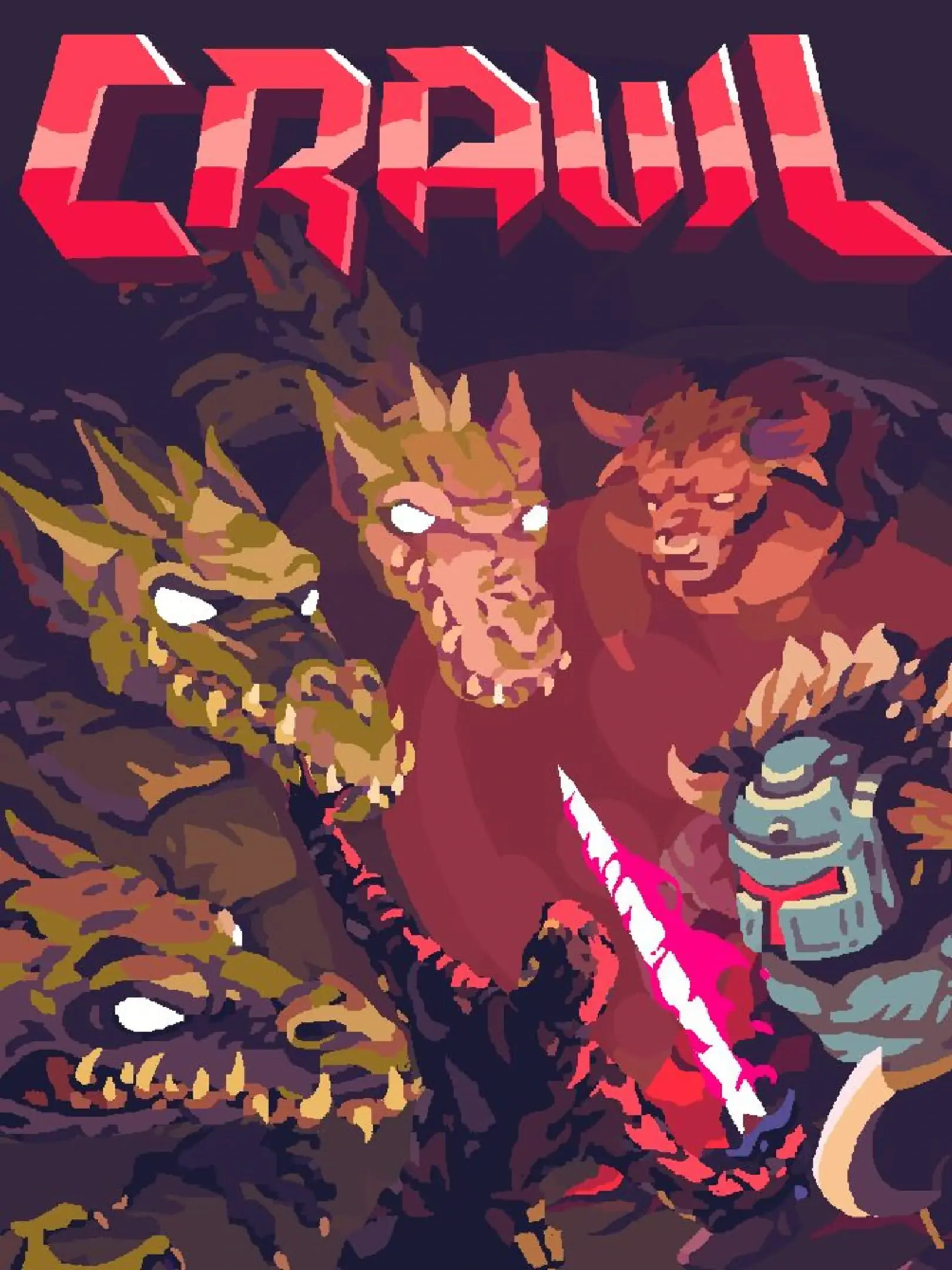 Picture of Crawl