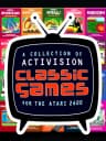 Picture of A Collection of Activision Classic Games for the Atari 2600