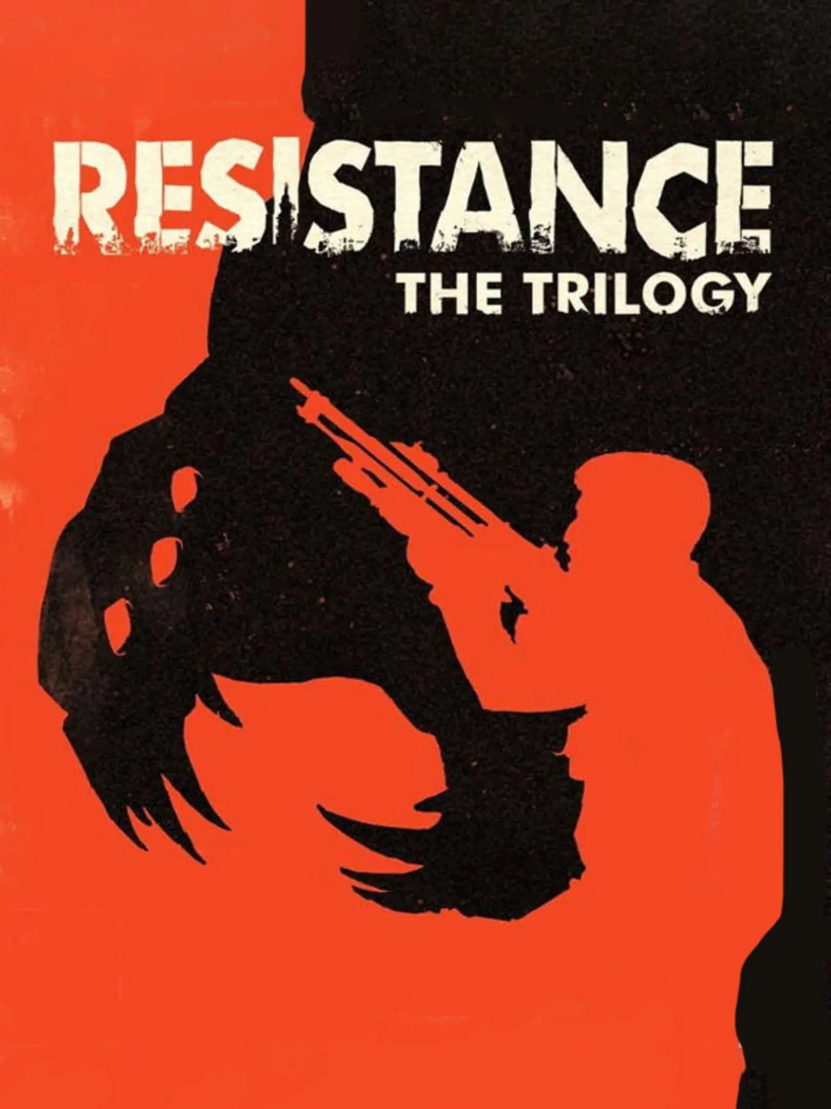 Picture of Resistance Collection
