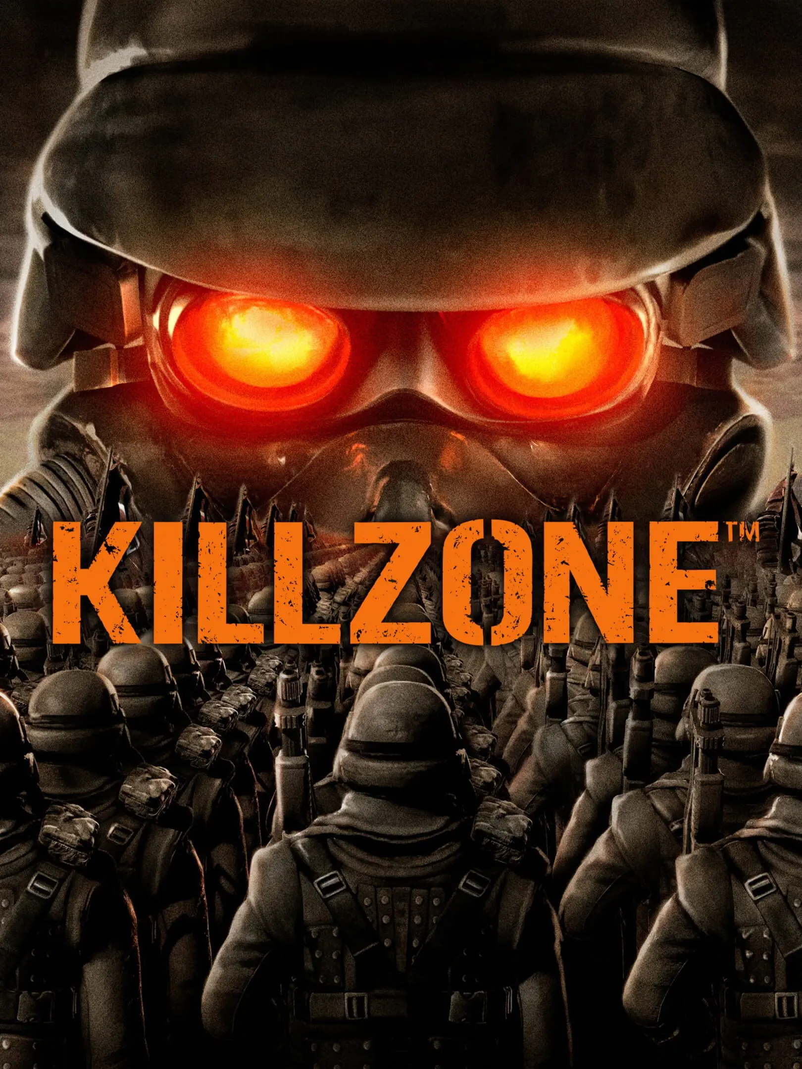 Picture of Killzone 2