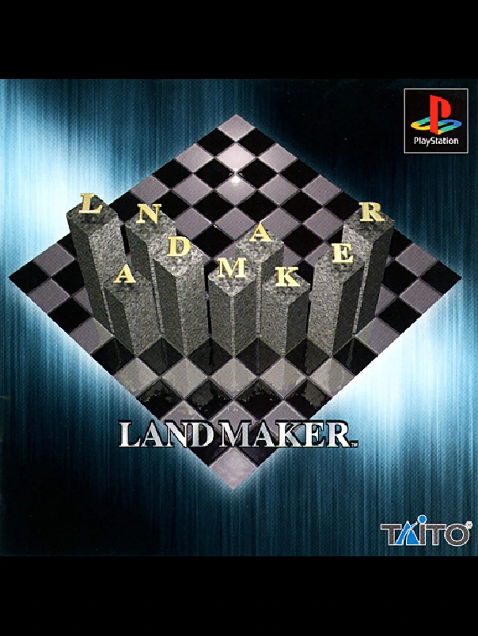 Picture of Land Maker (3)