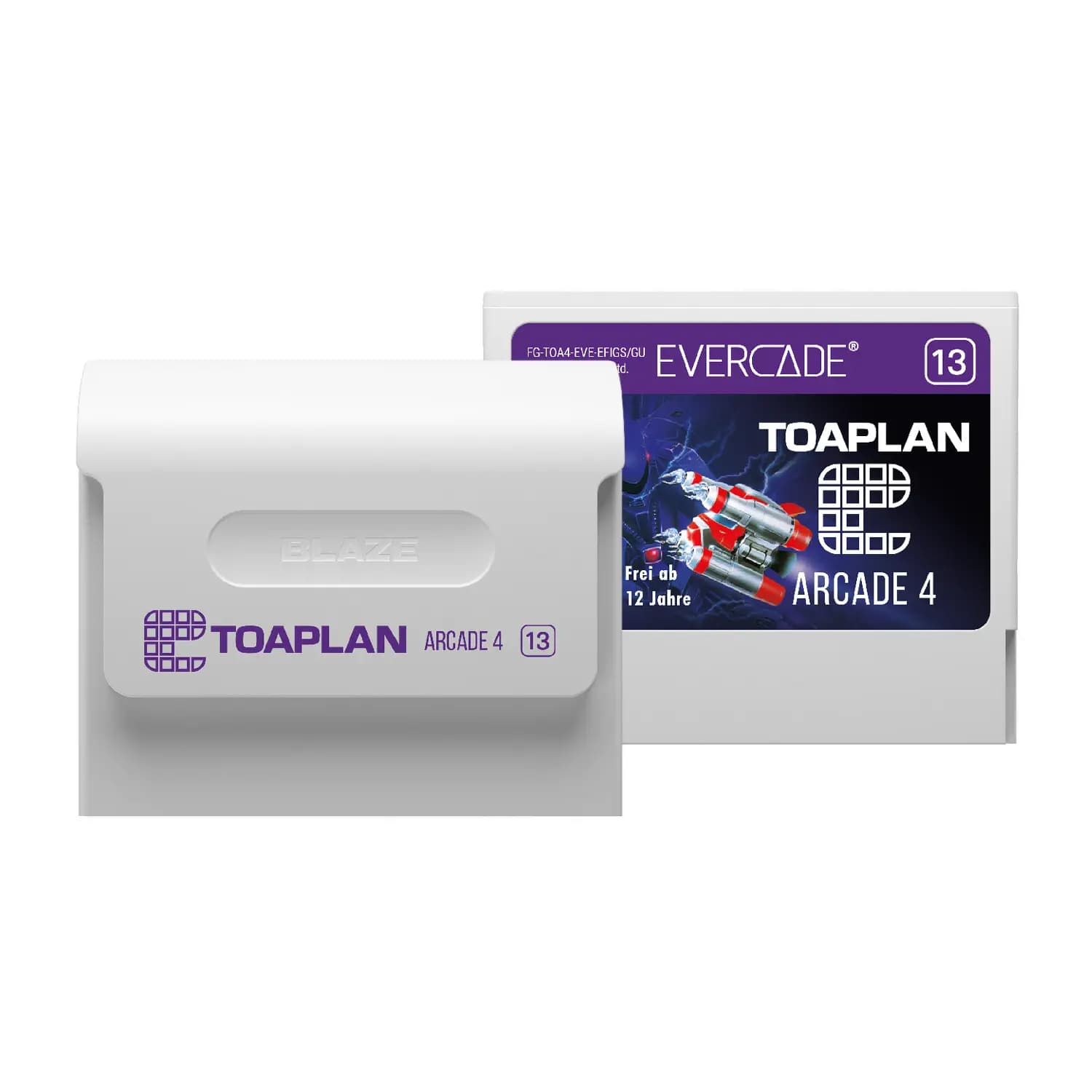 Picture of Toaplan Arcade 4 5