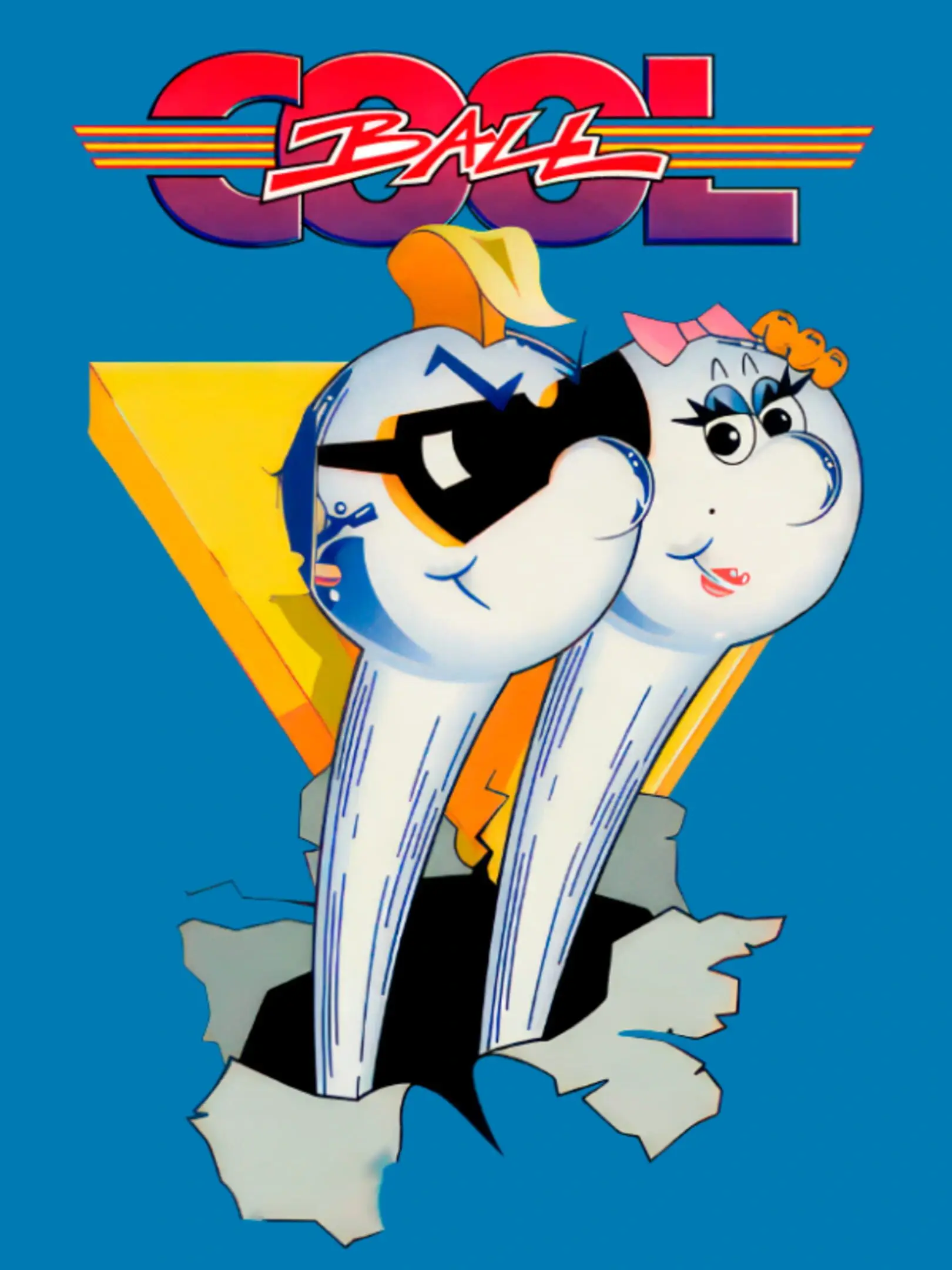 Picture of Cool Ball