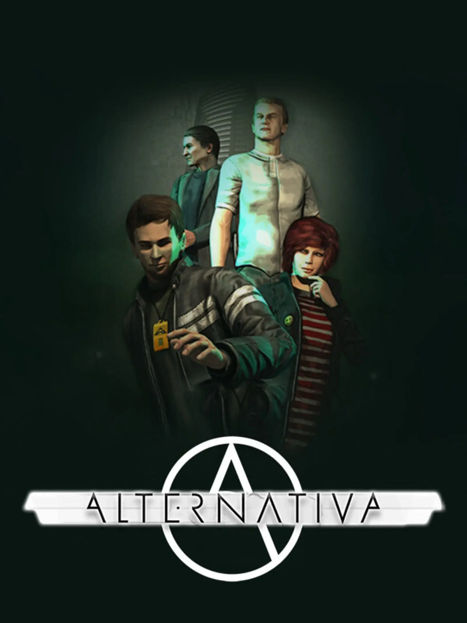 Picture of Alternativa