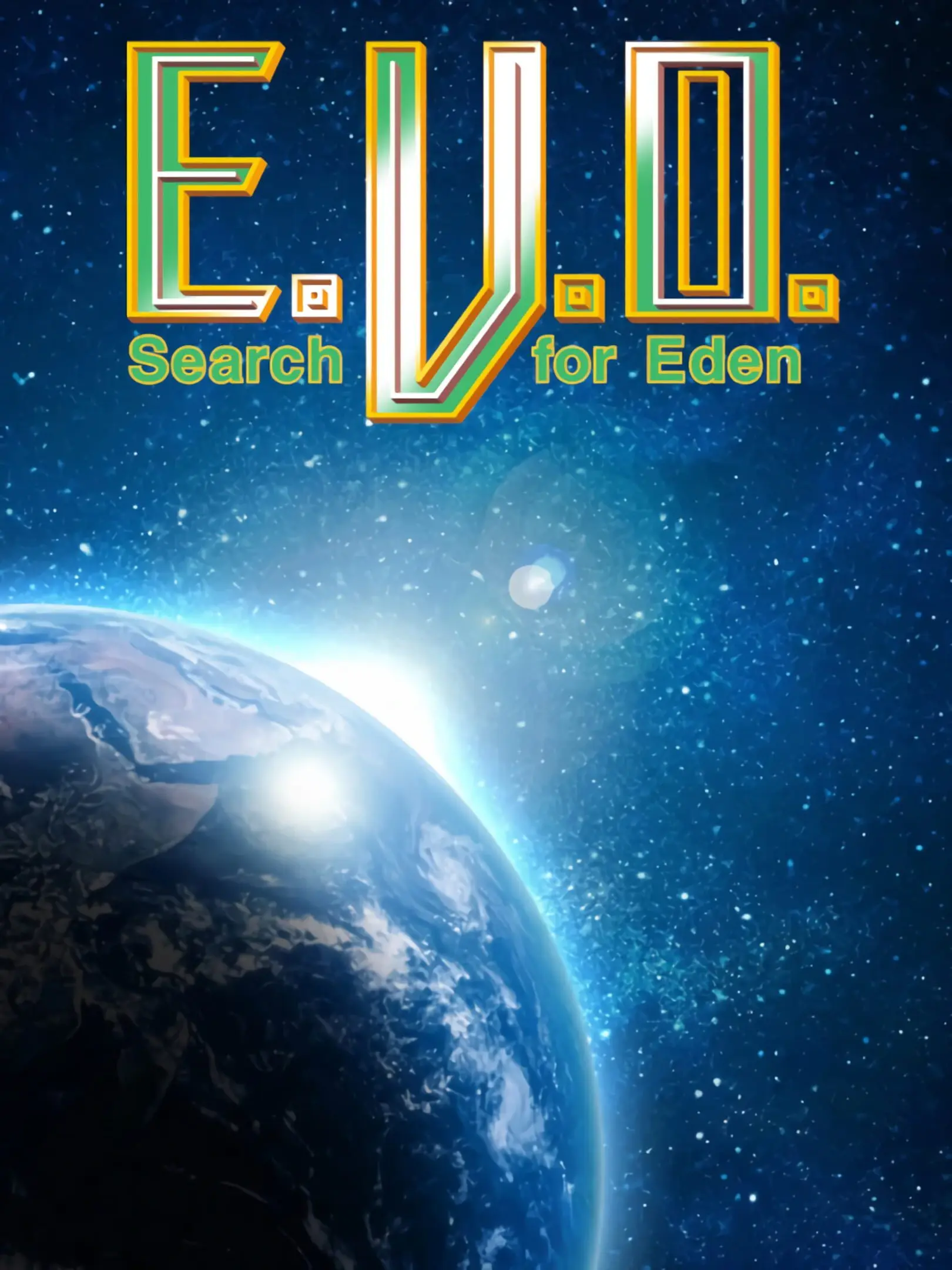 Picture of E.V.O.: Search for Eden