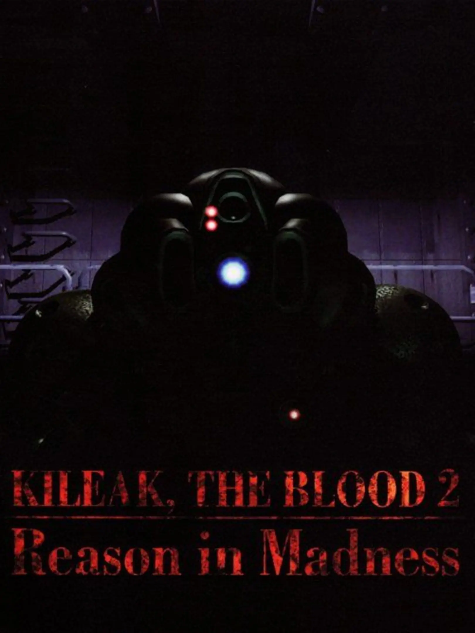 Picture of Kileak: The Blood 2: Reason in Madness (2)
