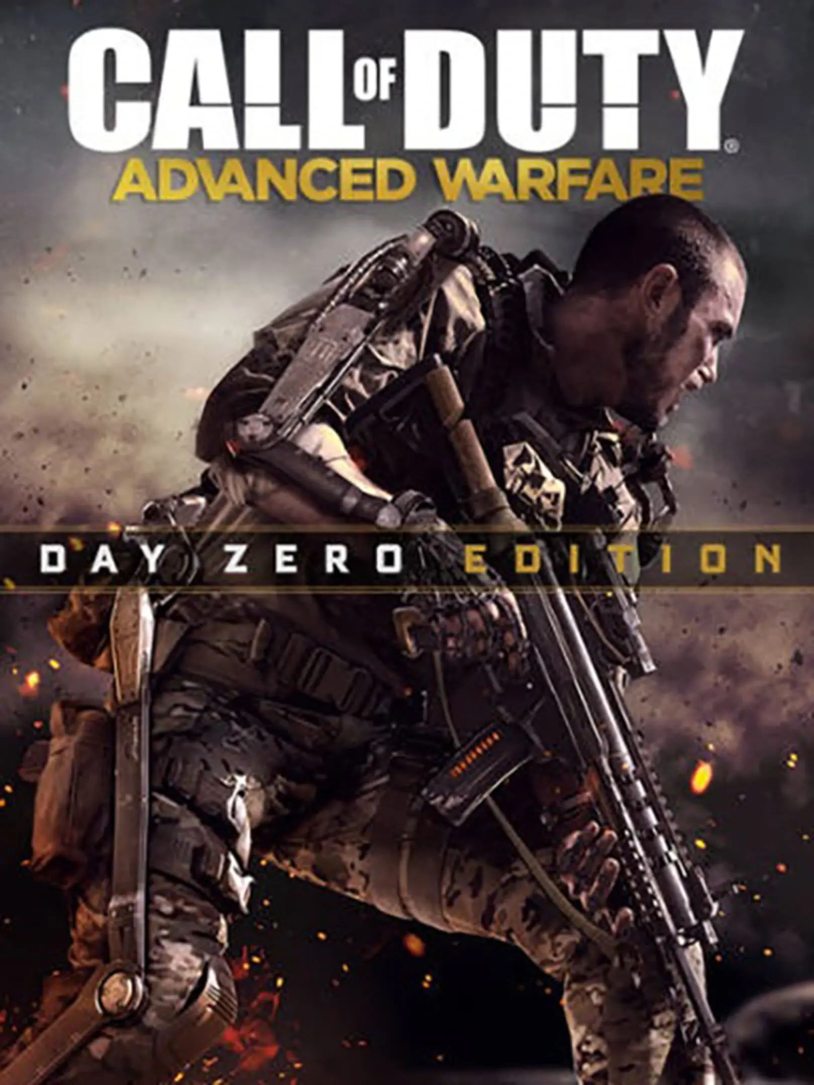 Call of Duty: Advanced Warfare