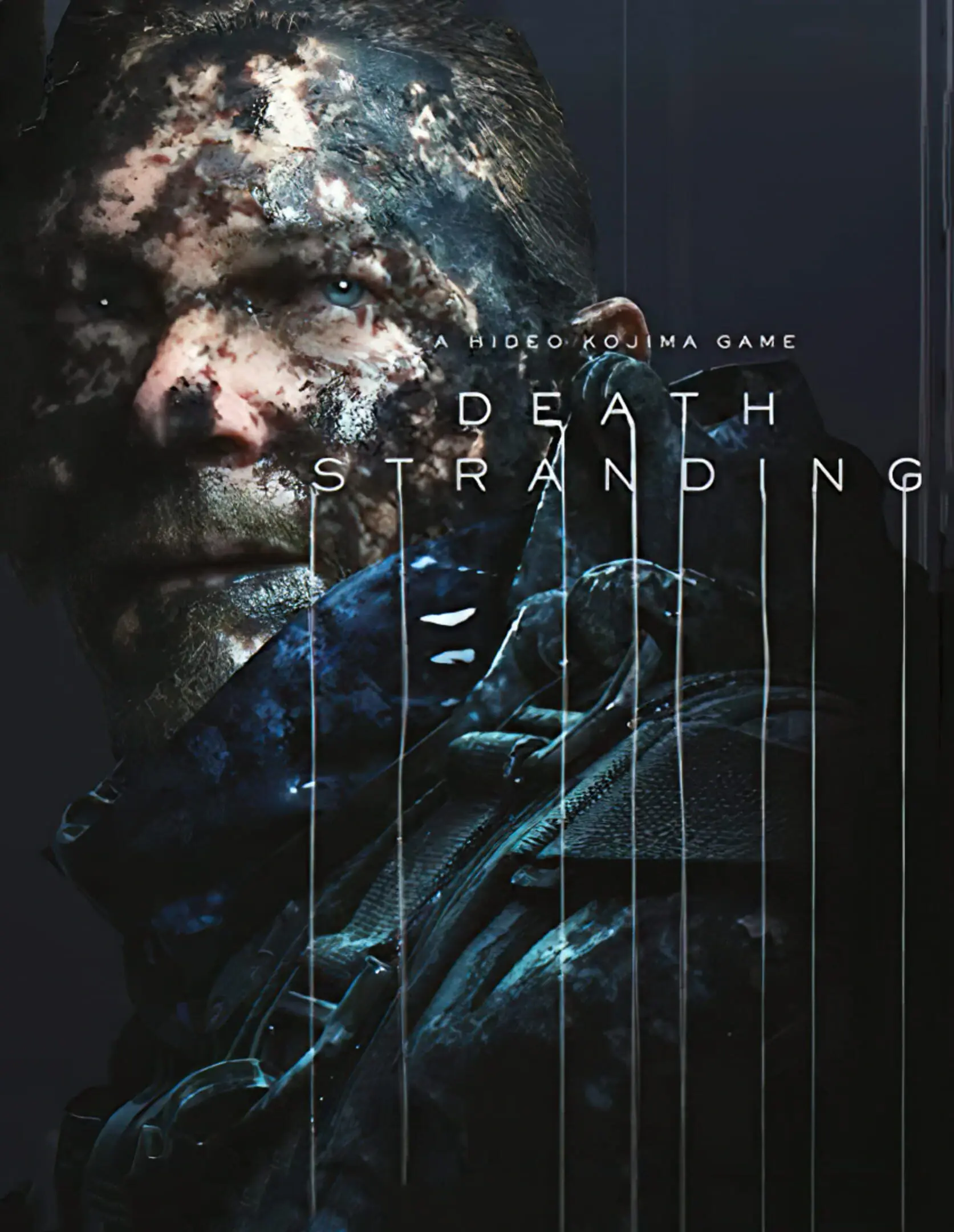 Death Stranding
