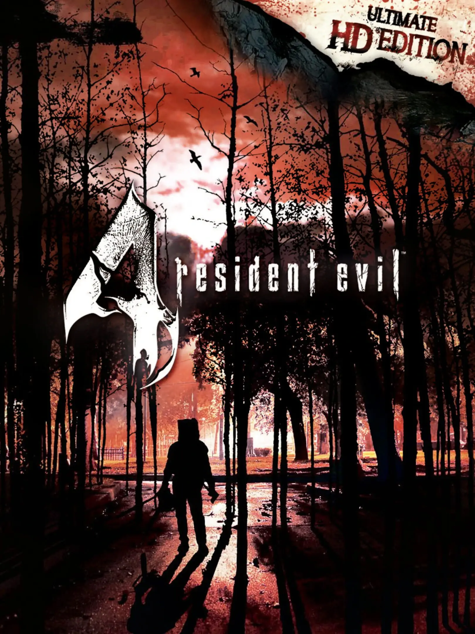 Resident Evil 4