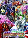 Picture of Heroes VS