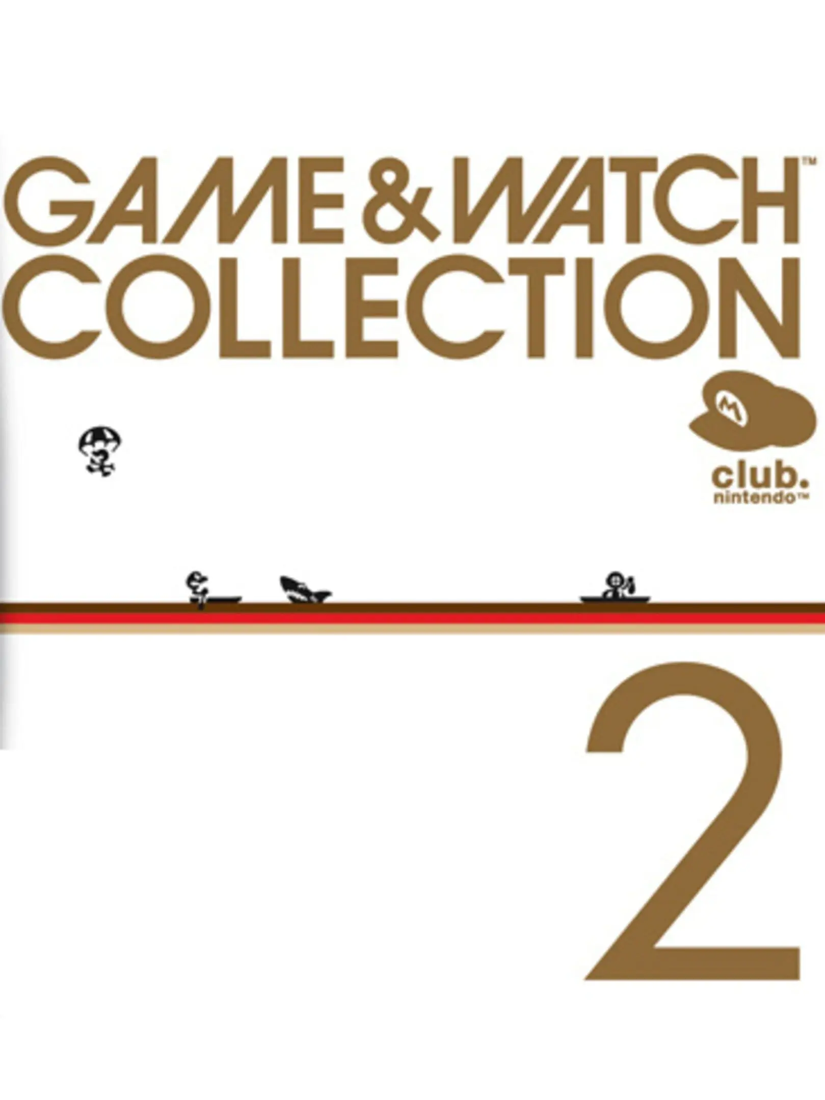 Picture of Game & Watch Collection 2