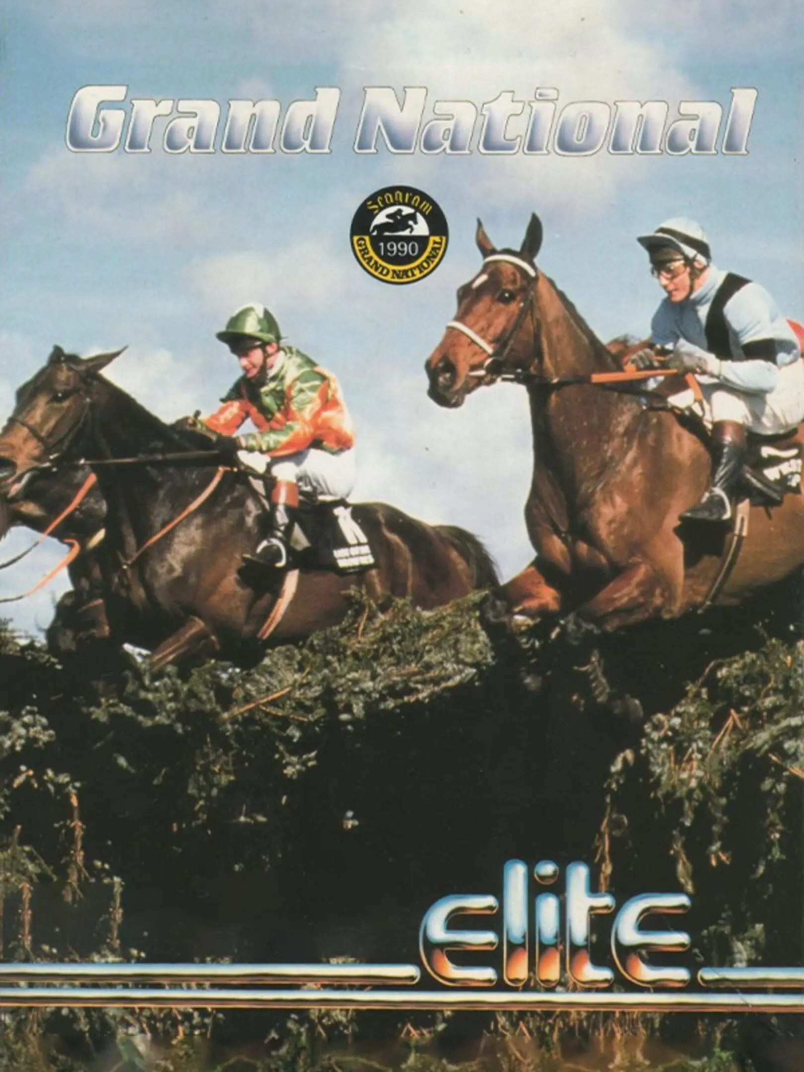 Picture of Grand National