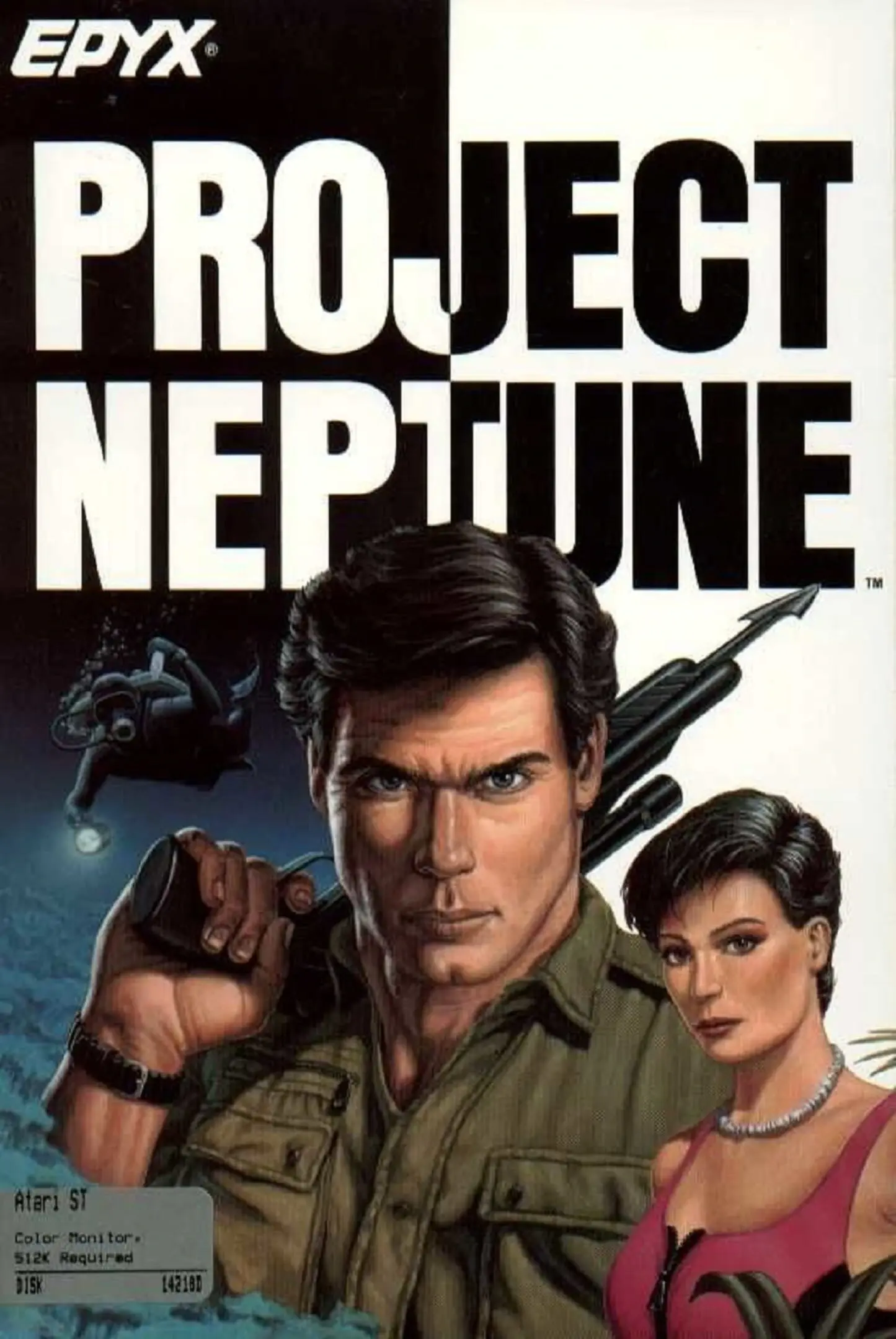 Operation Neptune