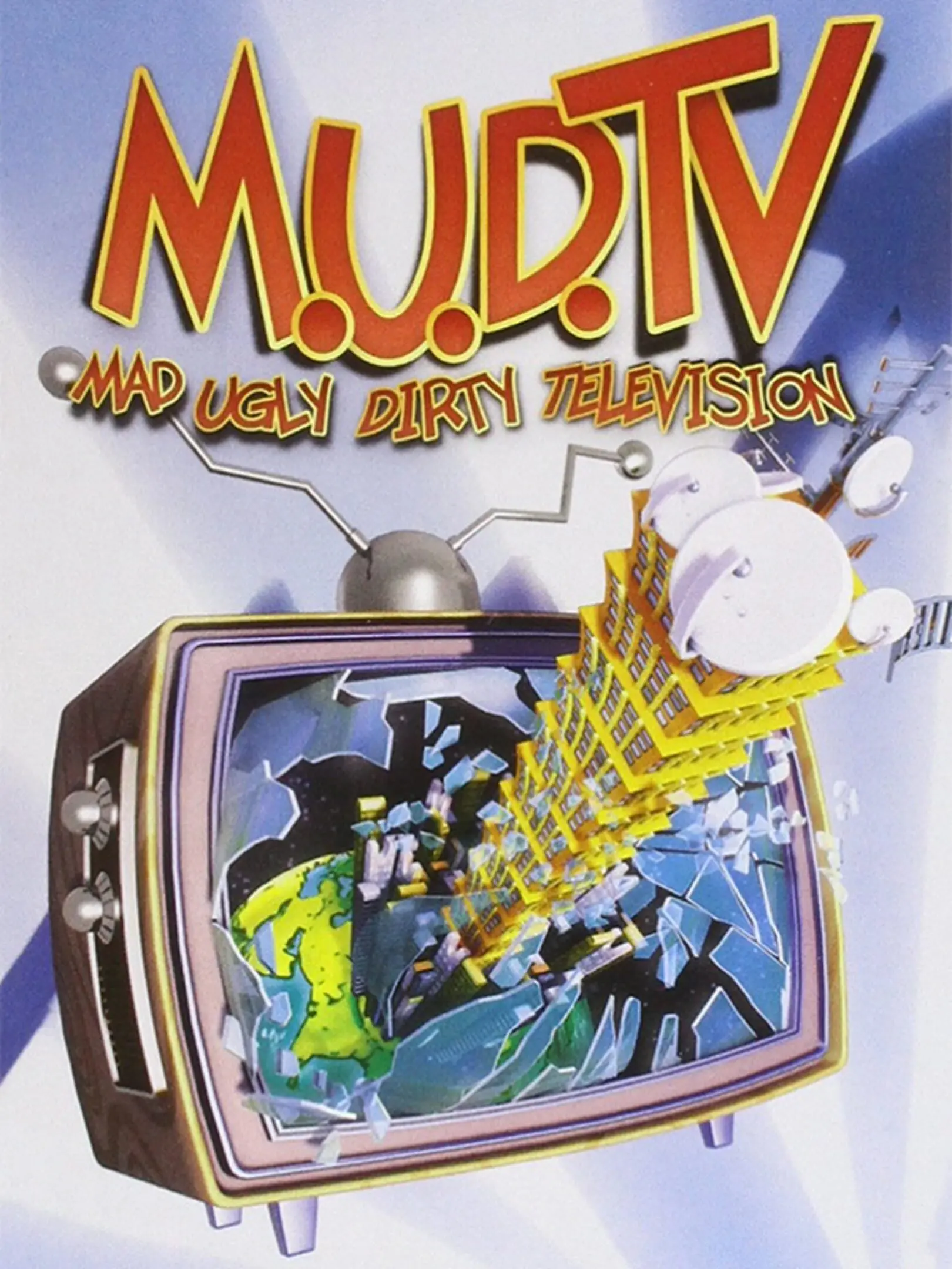 Picture of M.U.D. TV