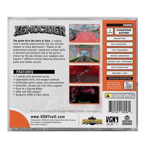 Picture of Xenocider 2