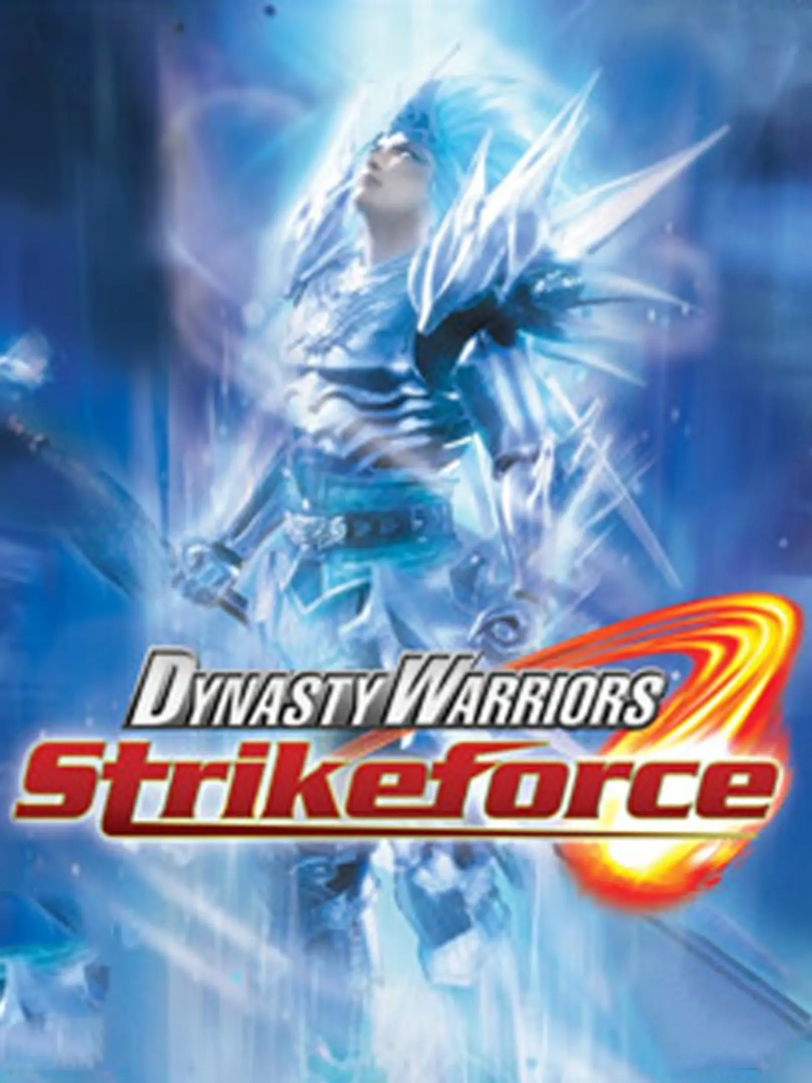 Picture of Dynasty Warriors: Strikeforce