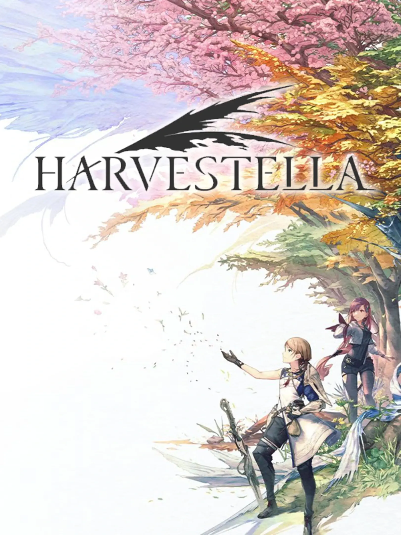 Picture of Harvestella