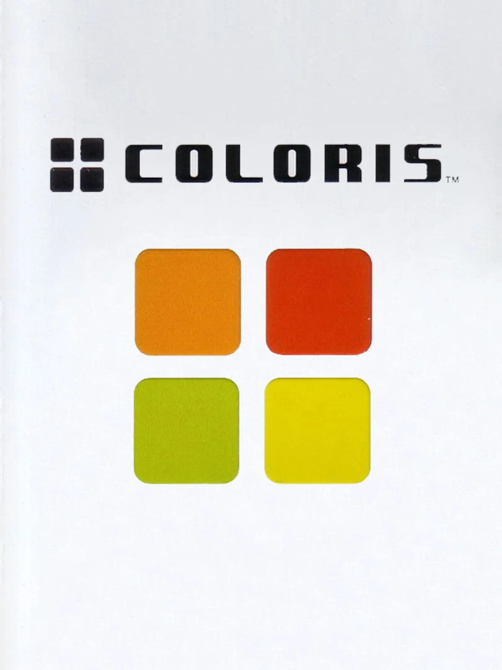 Picture of bit Generations: Coloris