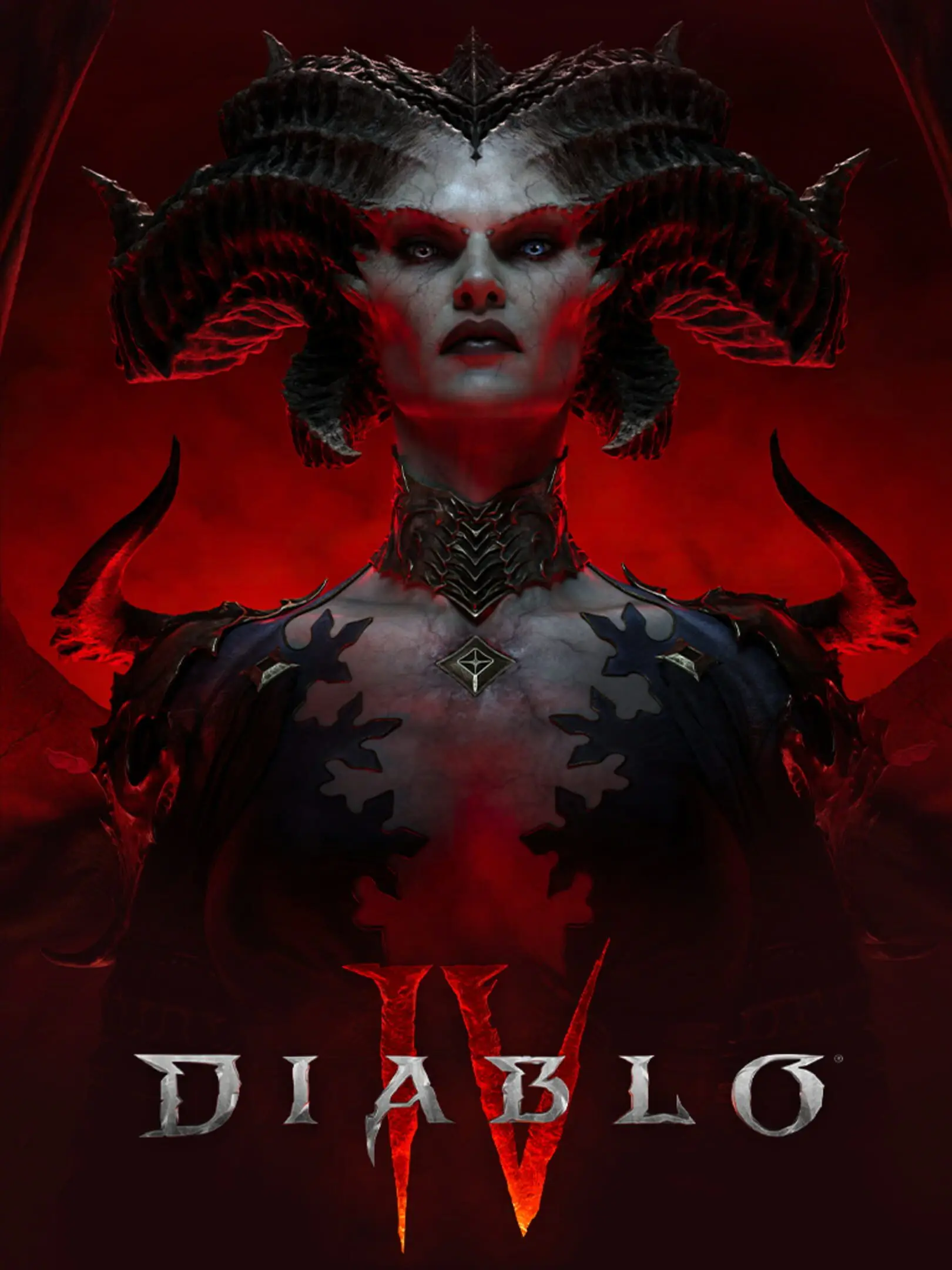 Picture of Diablo IV