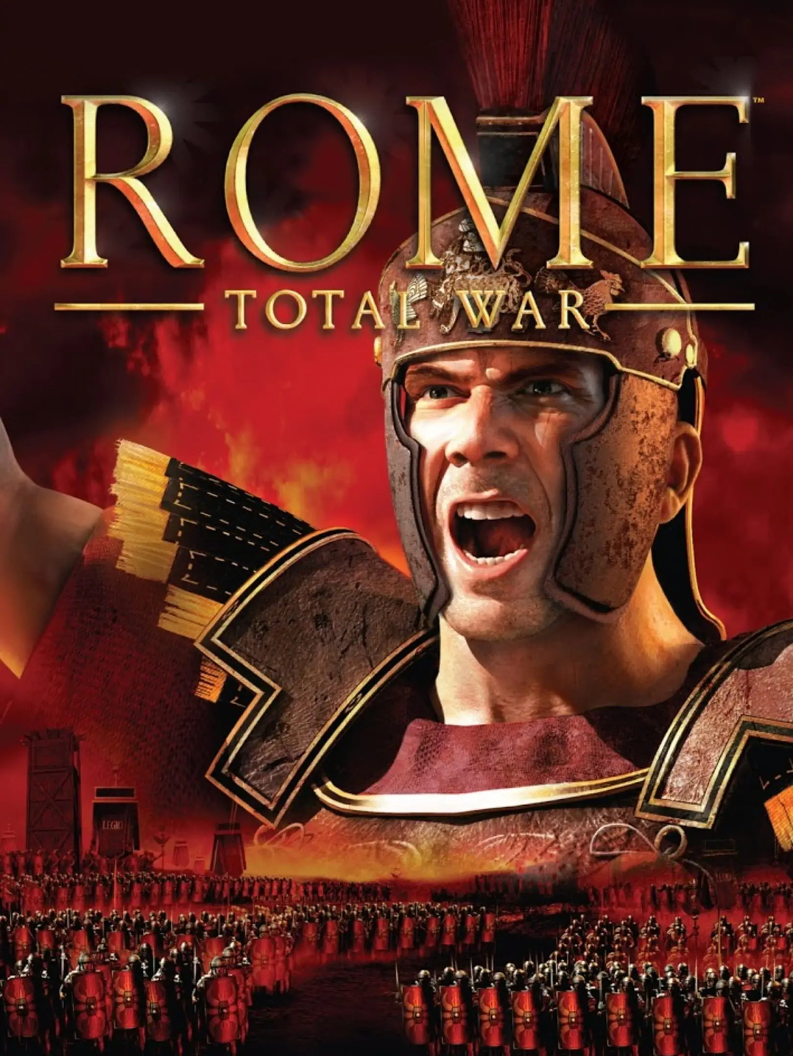 Picture of Rome Total War