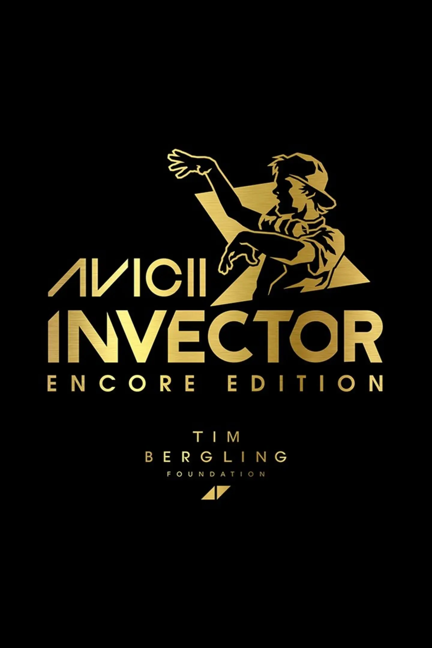 AVICII: Invector