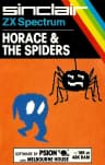 Picture of Horace & the Spiders