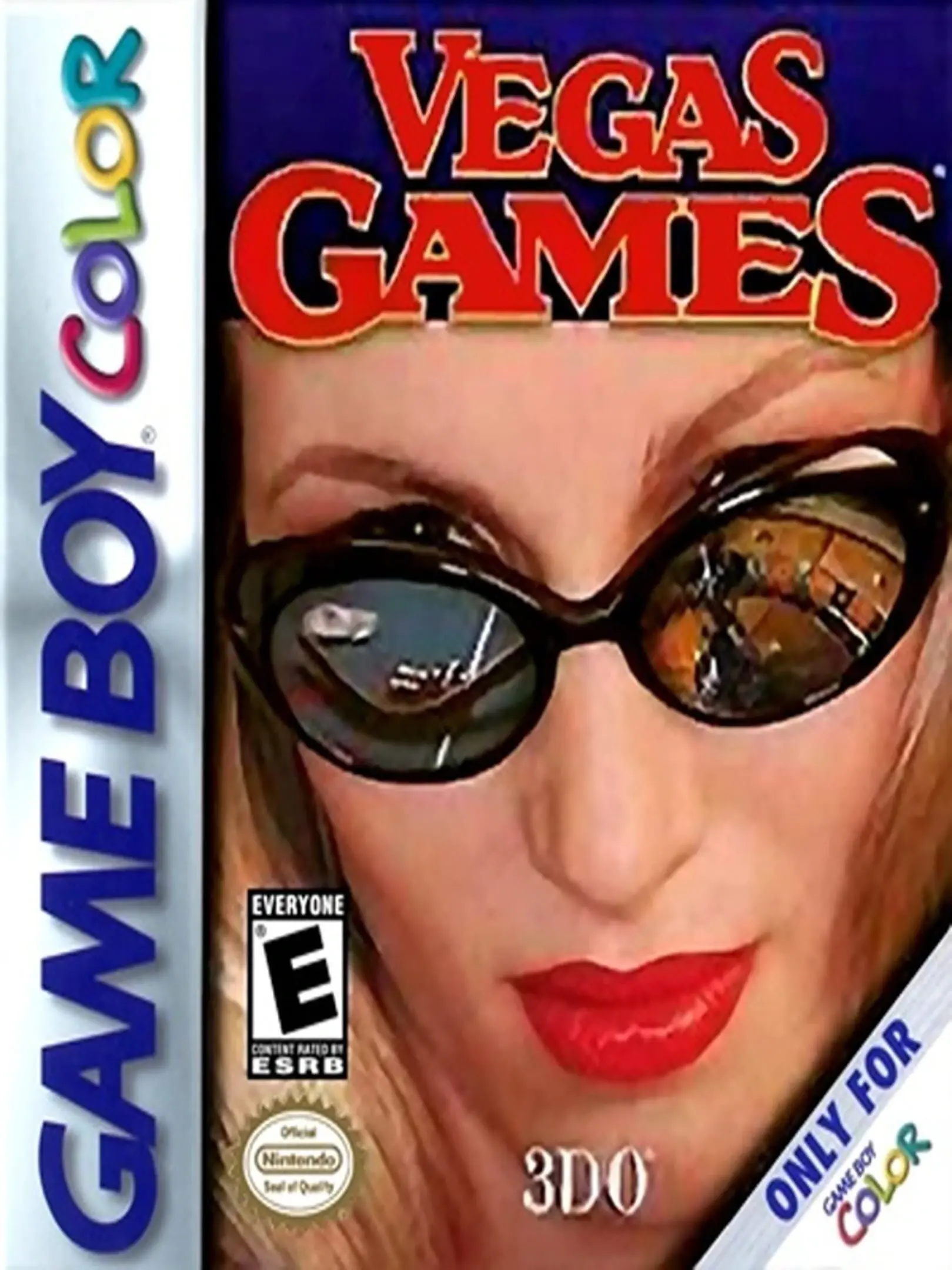 Picture of Vegas Games
