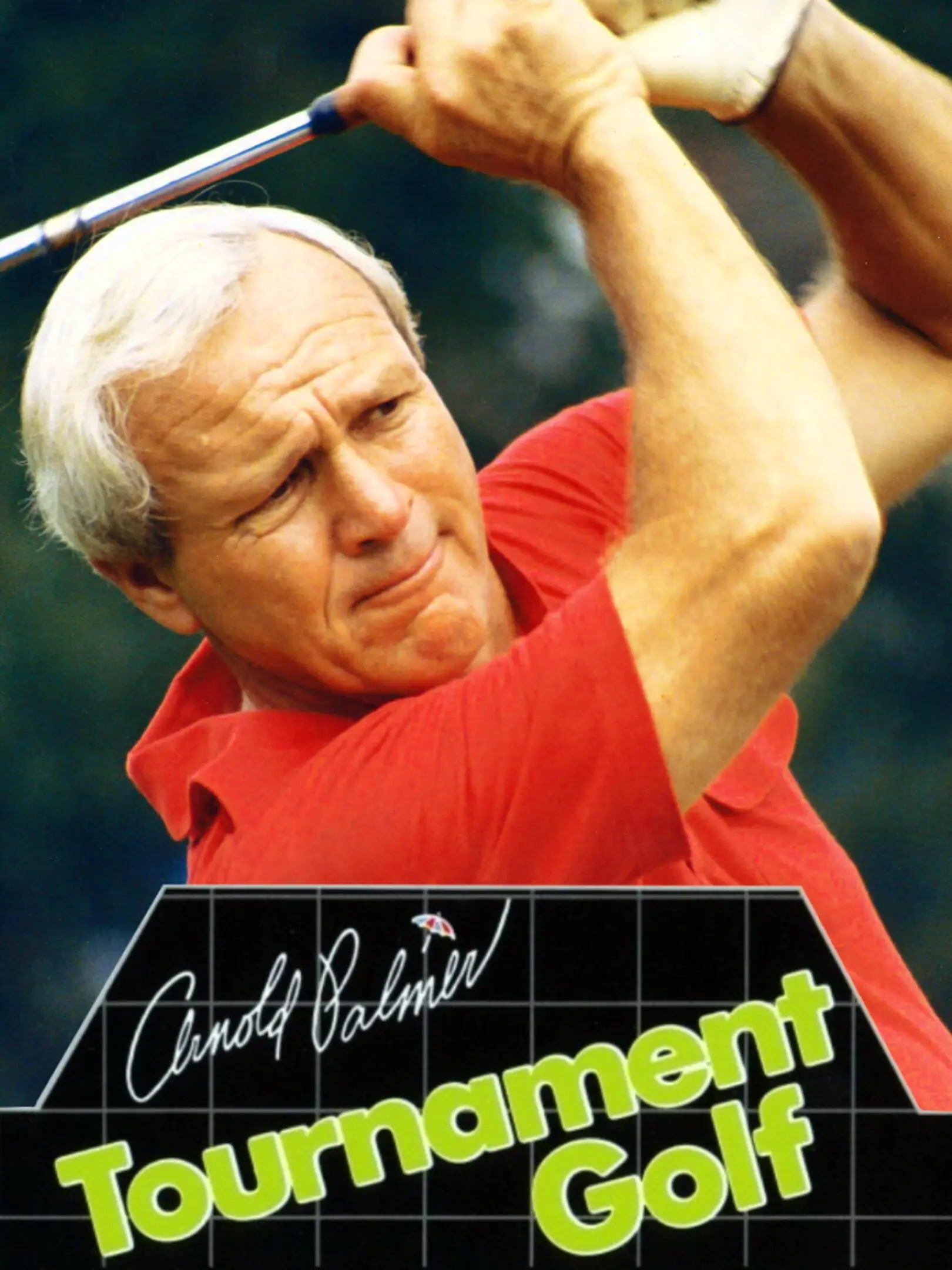 Picture of Arnold Palmer Tournament Golf