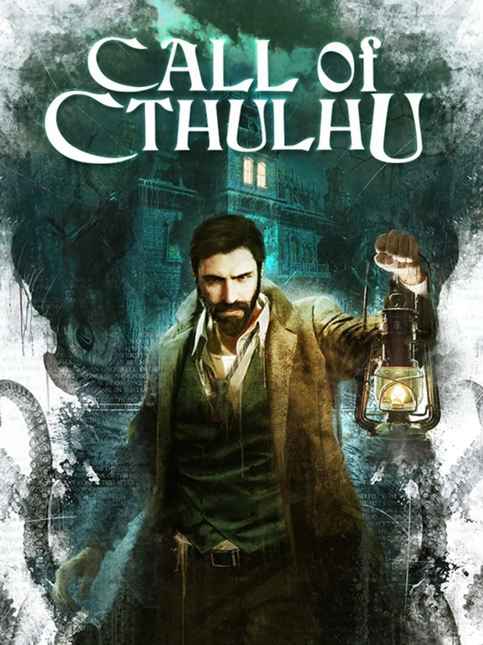 Picture of Call of Cthulhu