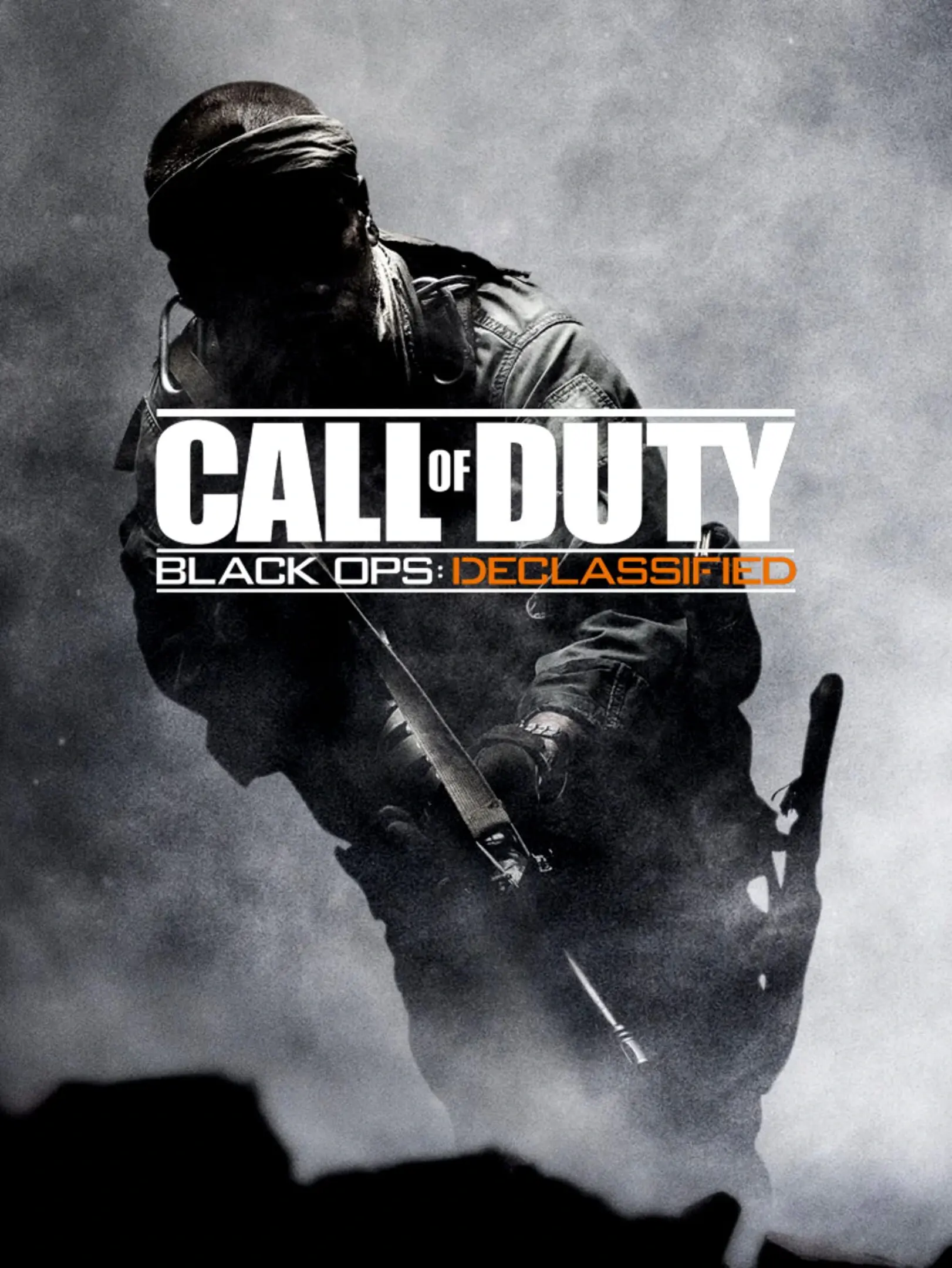 Call of Duty: Black Ops Declassified