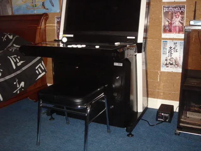 Picture of Vewlix L 6