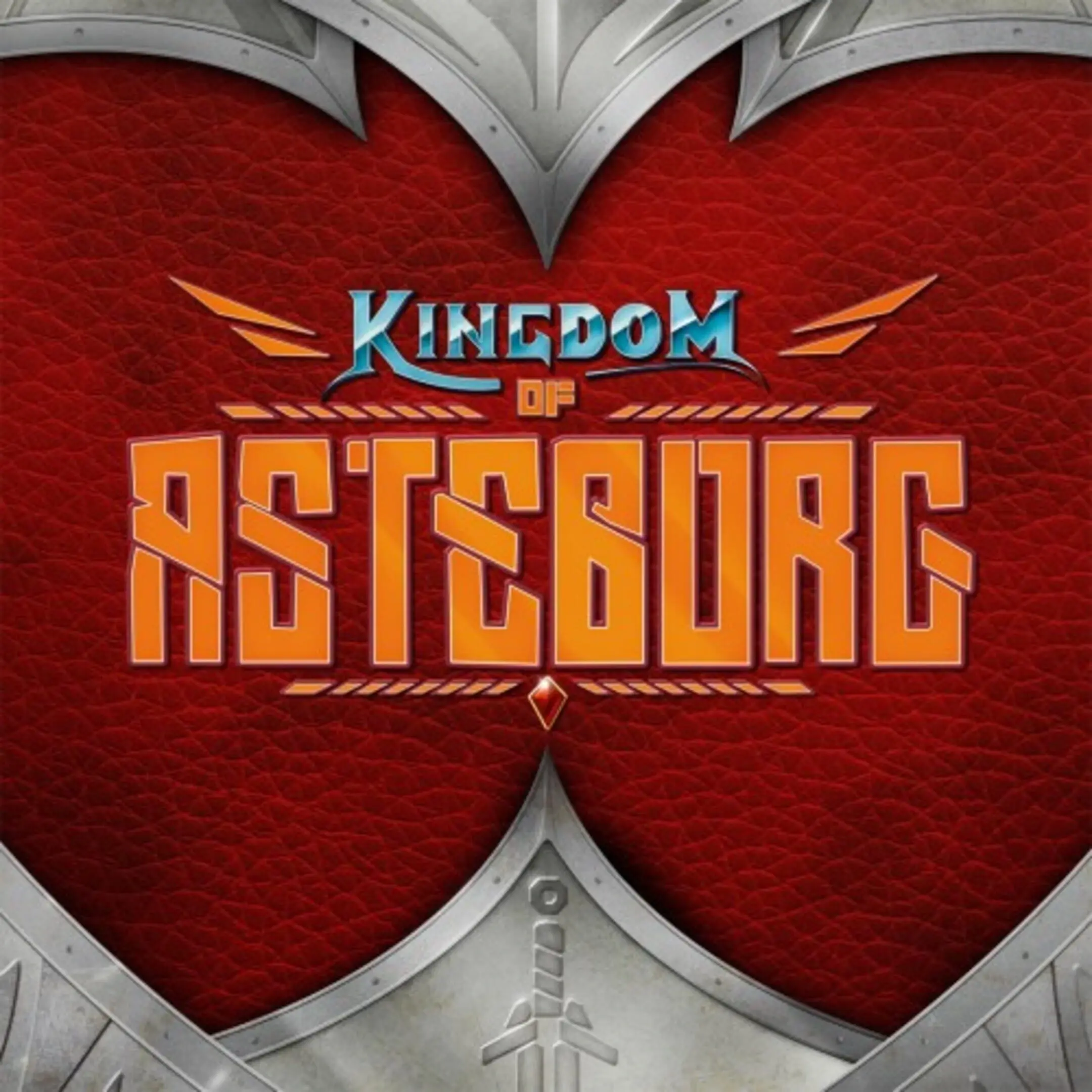 Picture of Kingdom of Asteborg