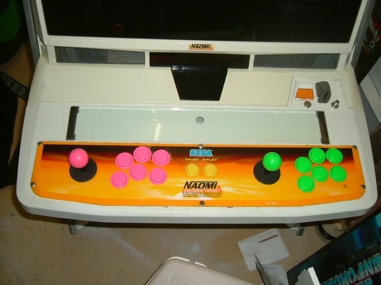 Picture of Naomi Universal Cabinet 18