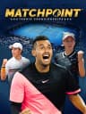 Picture of Matchpoint Tennis Championships