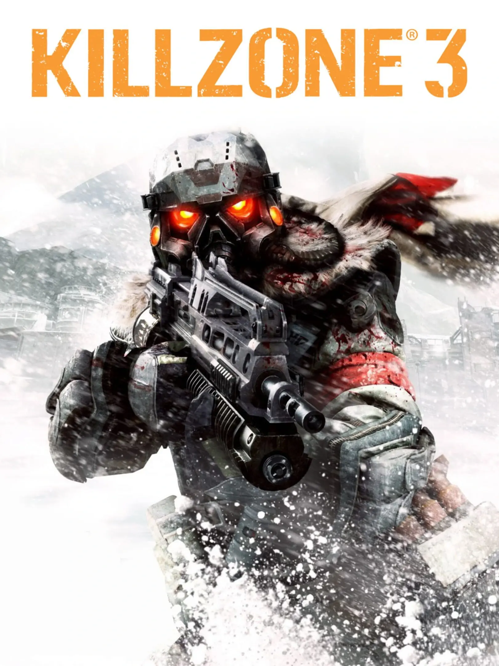 Picture of Killzone 3
