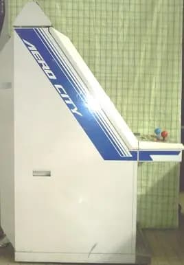 Picture of Aero City 4