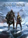 Picture of God of War: Ragnarök