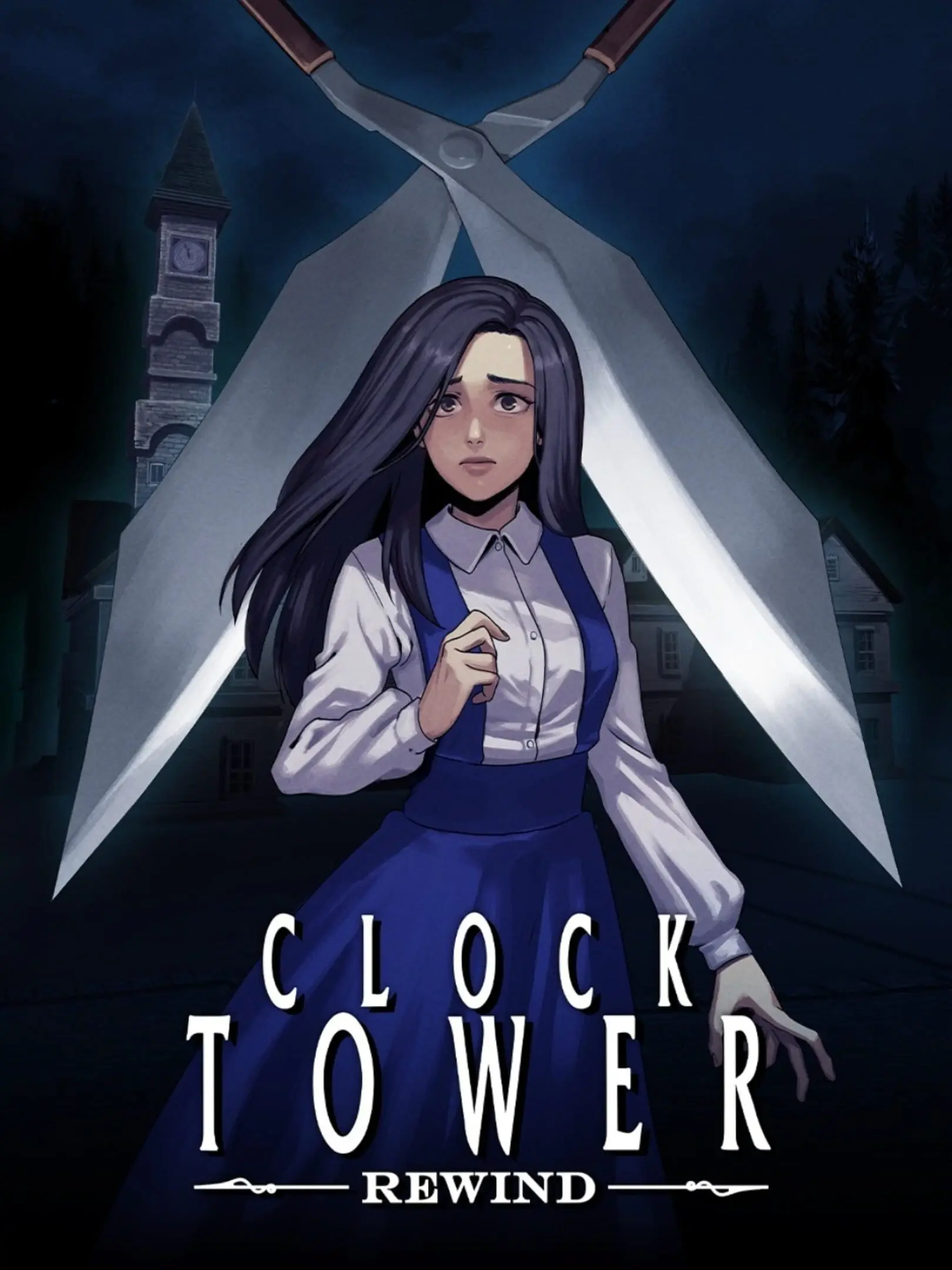 Picture of Clock Tower: Rewind