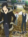 Picture of Durarara!! 3way Standoff: Alley