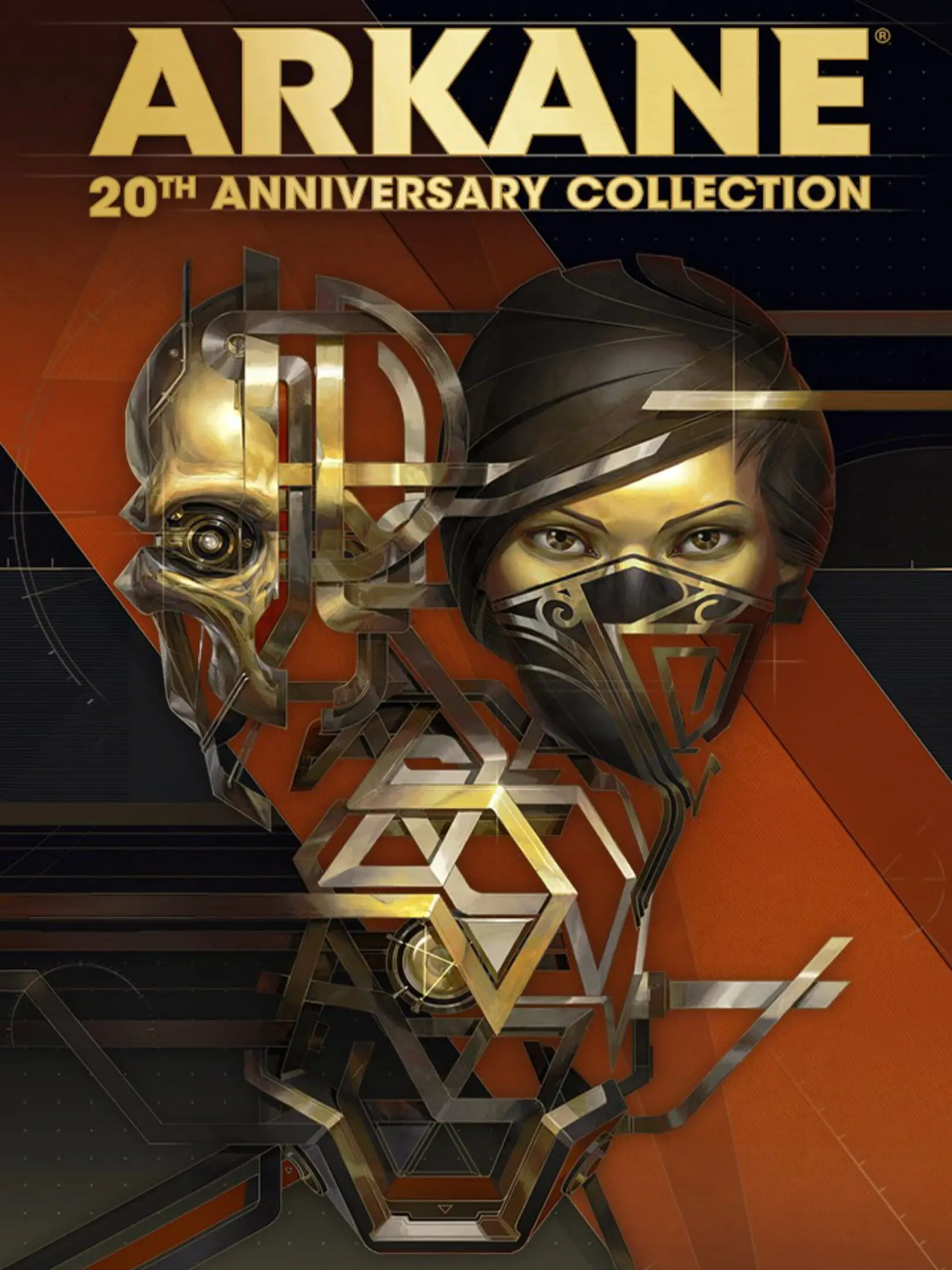 Picture of Dishonored & Prey