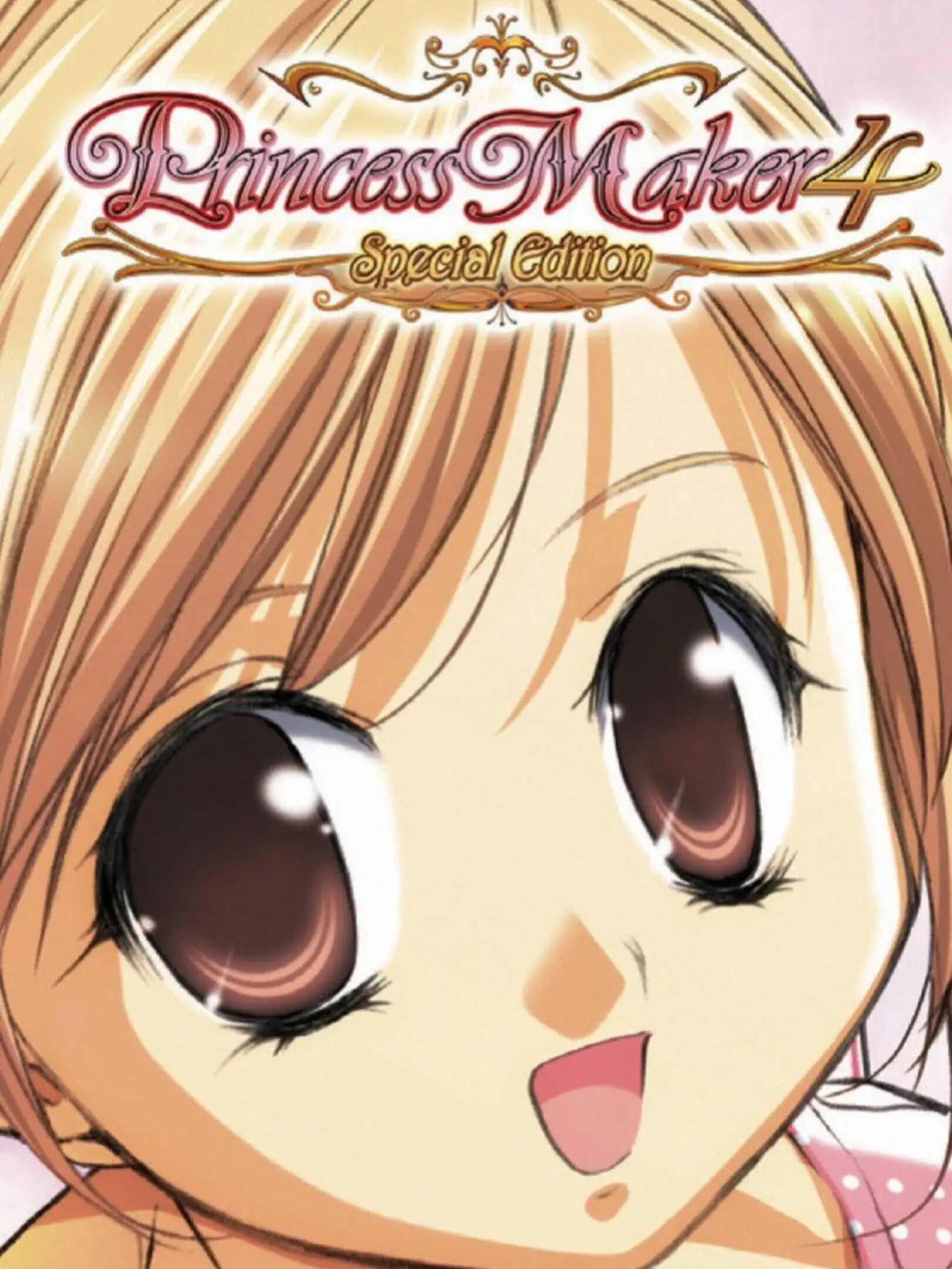 Picture of Princess Maker 4: Special Edition