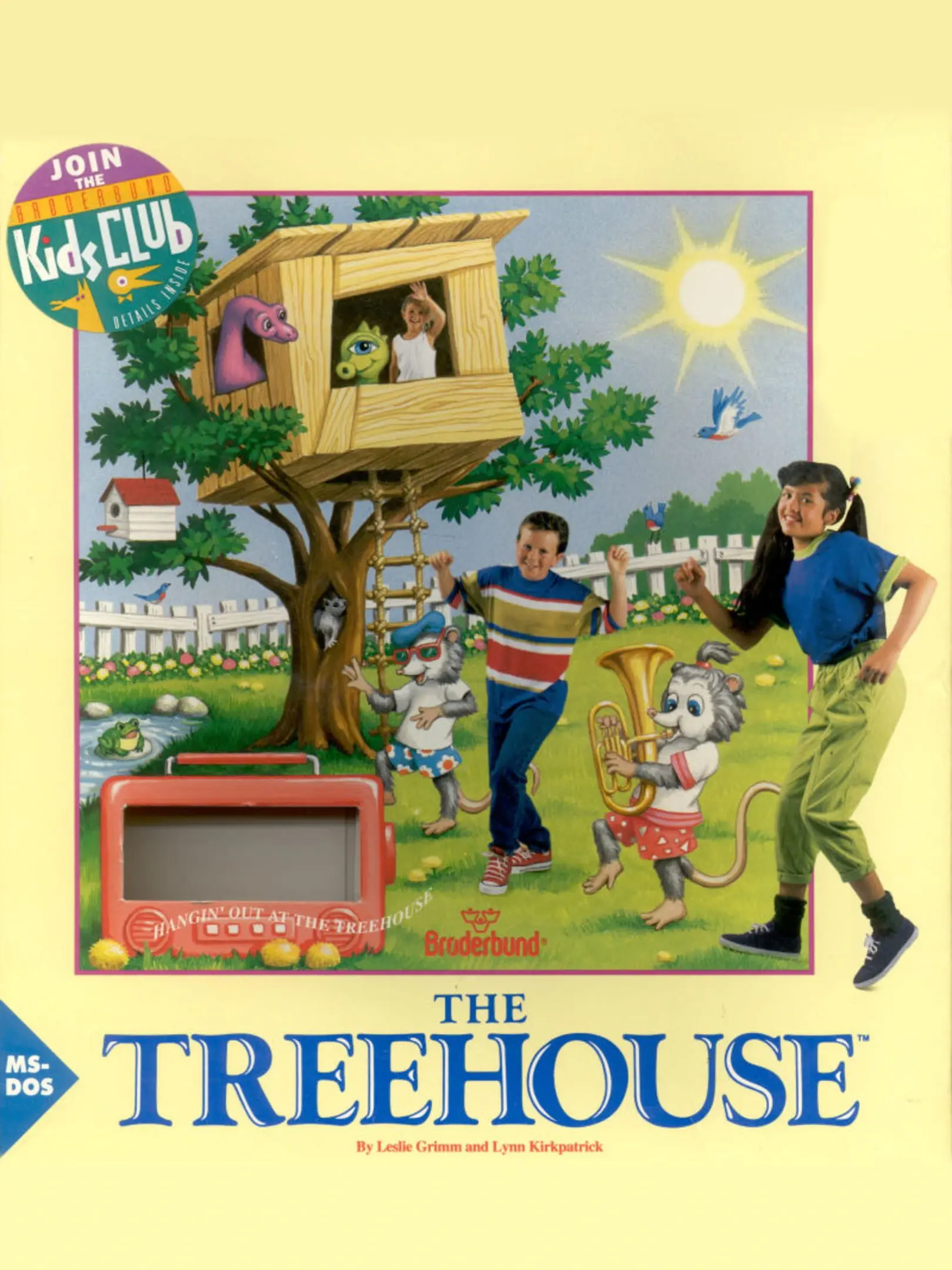 Picture of Treeclub